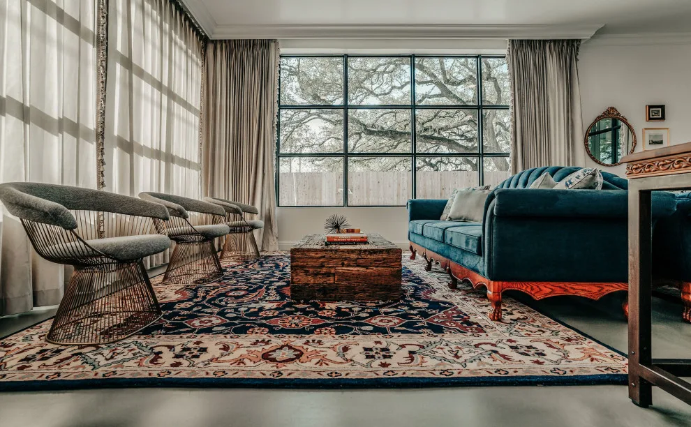 Colton Inn Hotel by Patrice Nichole Studio - Photo 20