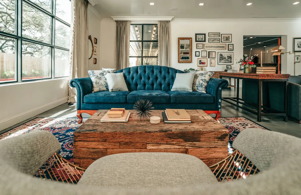 Colton Inn Hotel by Patrice Nichole Studio - Photo 15