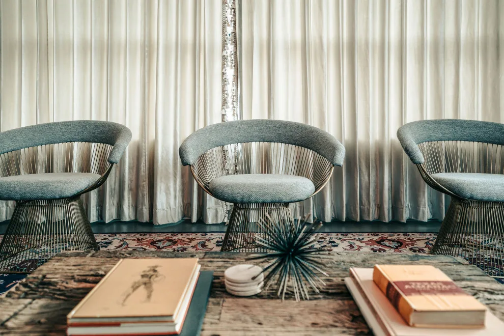 Colton Inn Hotel by Patrice Nichole Studio - Photo 19