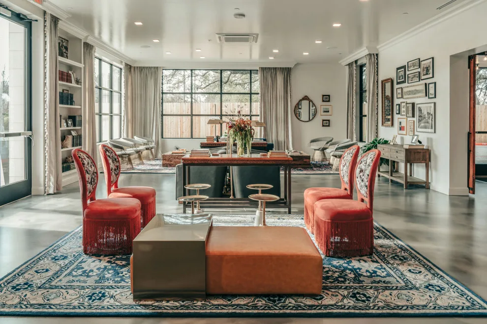 Colton Inn Hotel by Patrice Nichole Studio - Photo 10