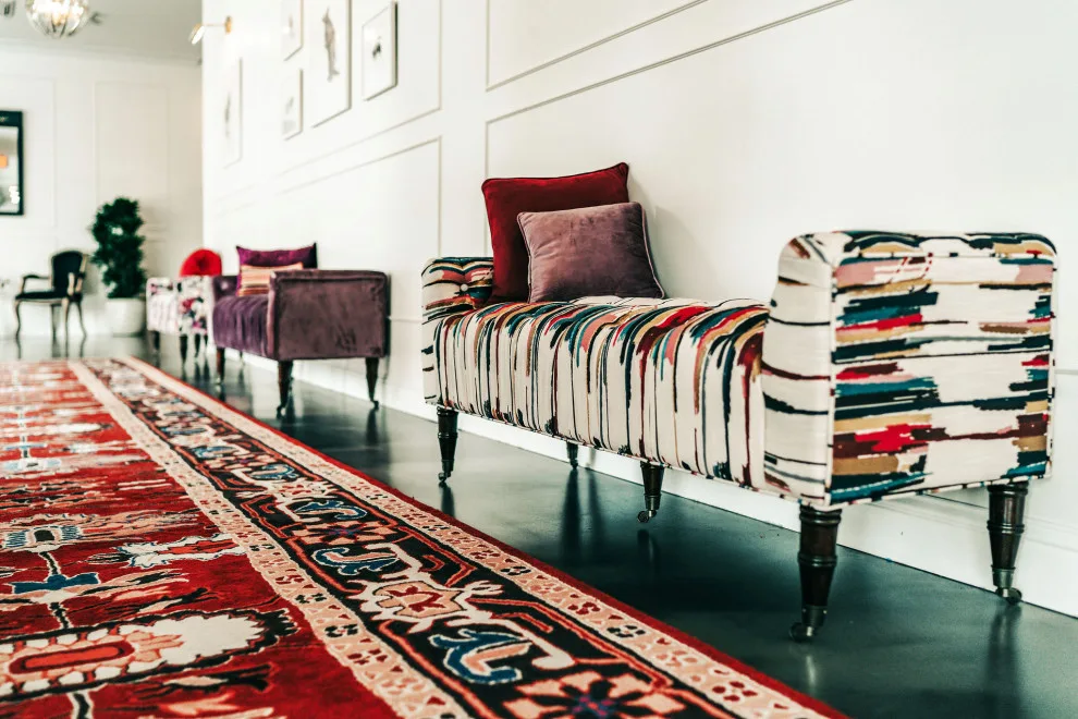 Colton Inn Hotel by Patrice Nichole Studio - Photo 27