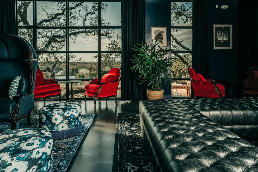 Colton Inn Hotel by Patrice Nichole Studio - Photo 22