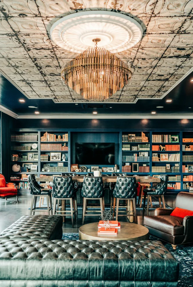 Colton Inn Hotel by Patrice Nichole Studio - Photo 29