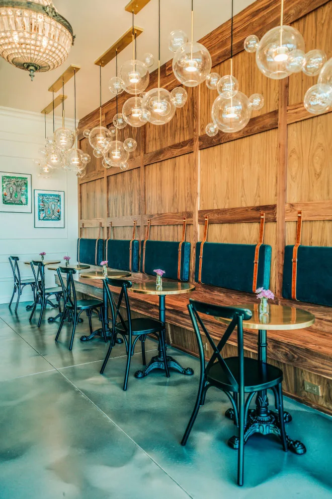 Colton Inn Hotel by Patrice Nichole Studio - Photo 21