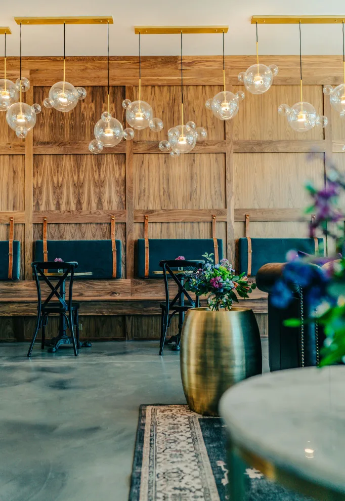 Colton Inn Hotel by Patrice Nichole Studio - Photo 7
