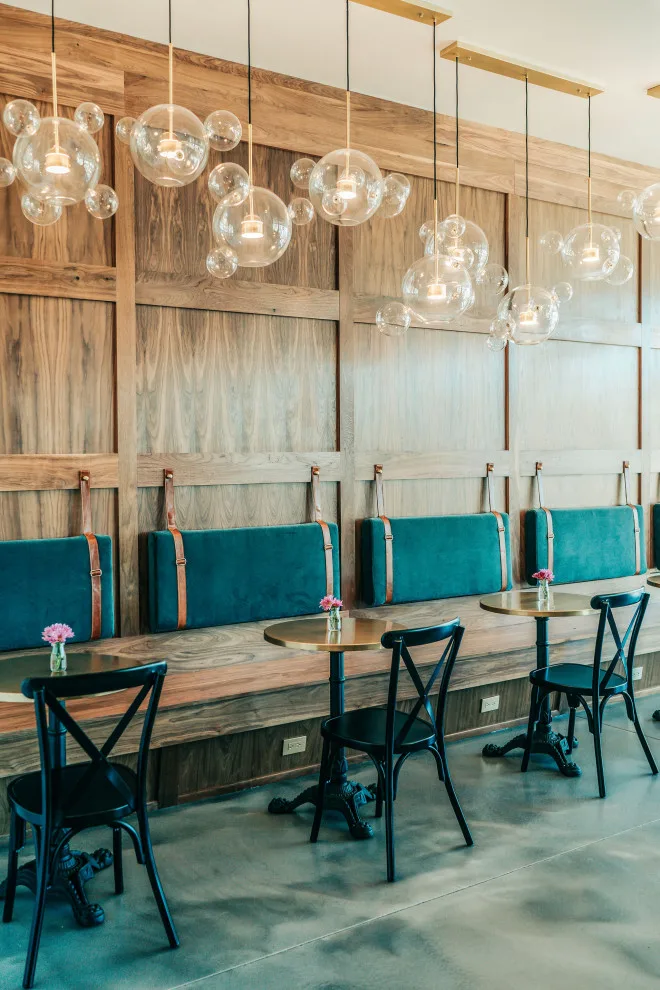 Colton Inn Hotel by Patrice Nichole Studio - Photo 6