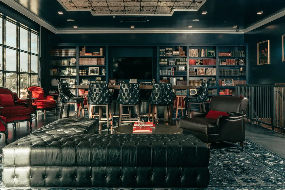 Colton Inn Hotel by Patrice Nichole Studio - Photo 24