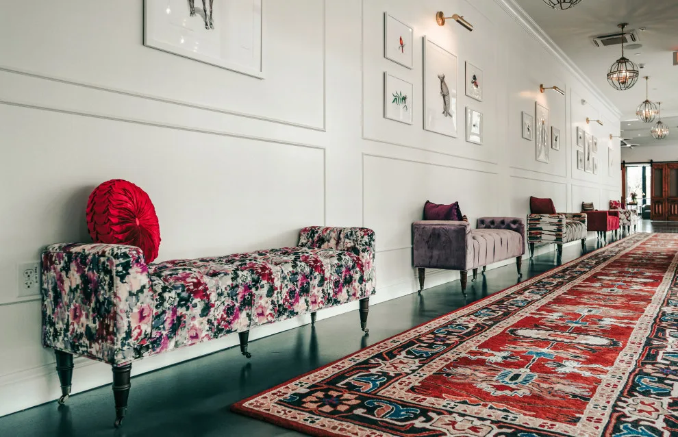 Colton Inn Hotel by Patrice Nichole Studio - Photo 30