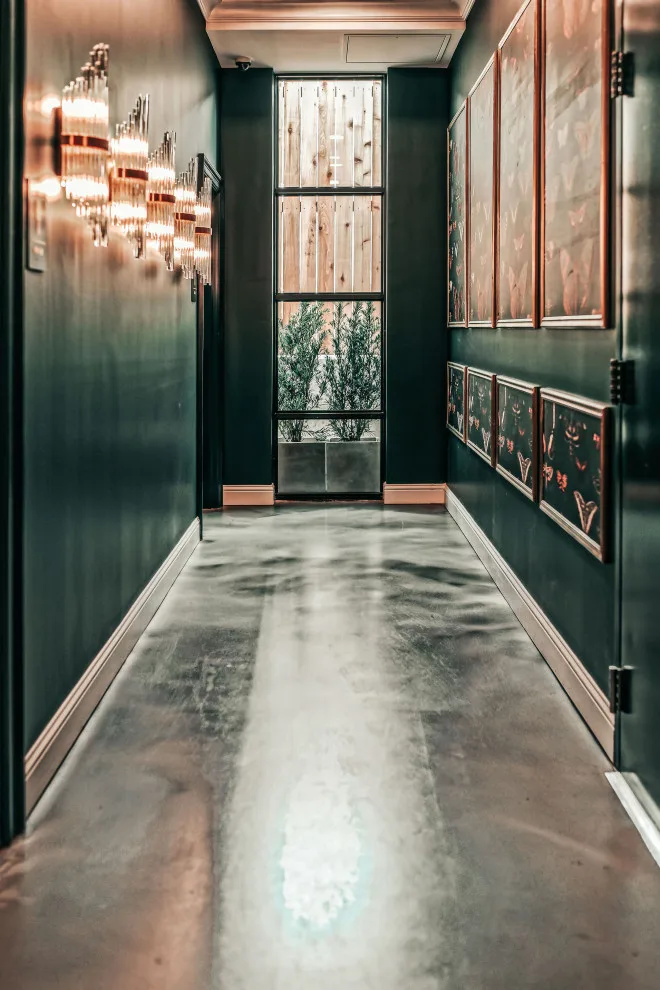 Colton Inn Hotel by Patrice Nichole Studio - Photo 32