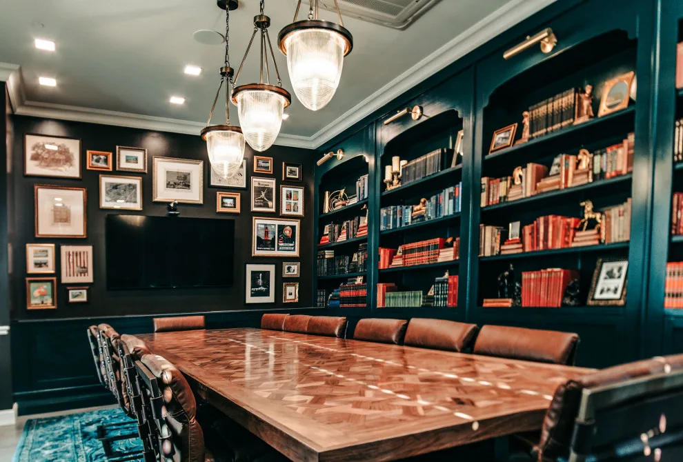Colton Inn Hotel by Patrice Nichole Studio - Photo 9