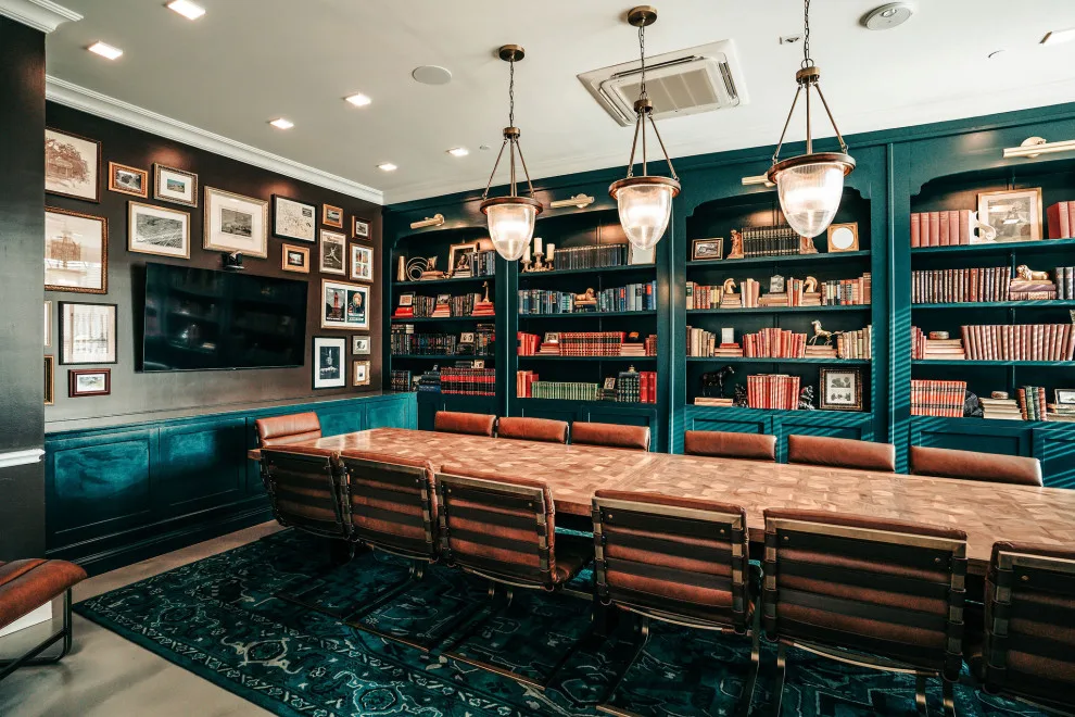 Colton Inn Hotel by Patrice Nichole Studio - Photo 16