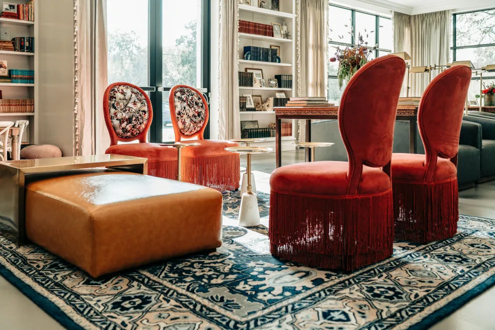 Colton Inn Hotel by Patrice Nichole Studio - Photo 5