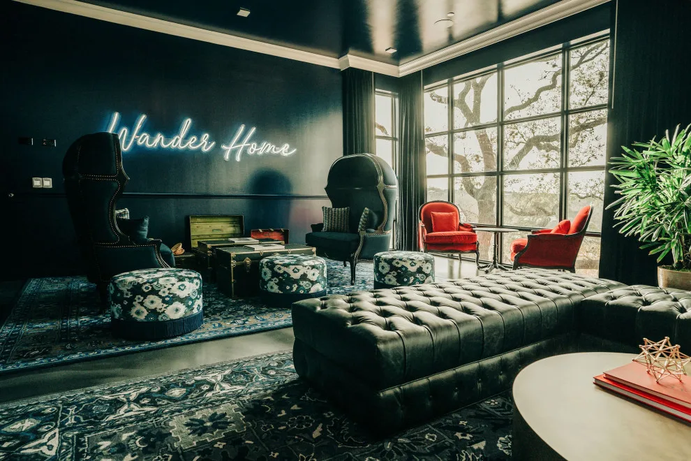 Colton Inn Hotel by Patrice Nichole Studio - Photo 14