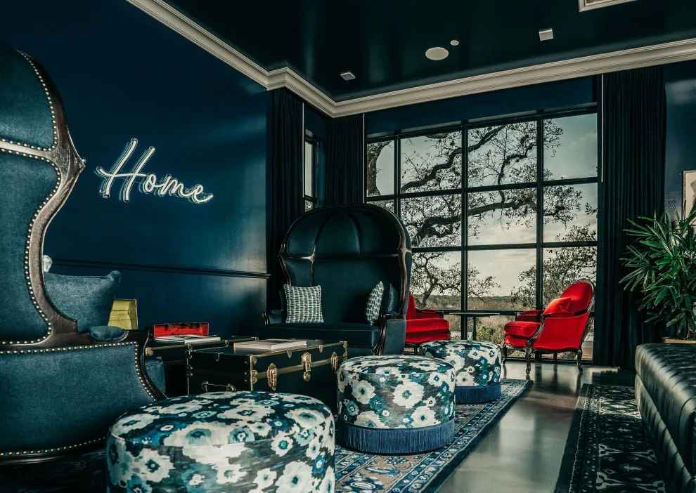 Colton Inn Hotel by Patrice Nichole Studio - Photo 3