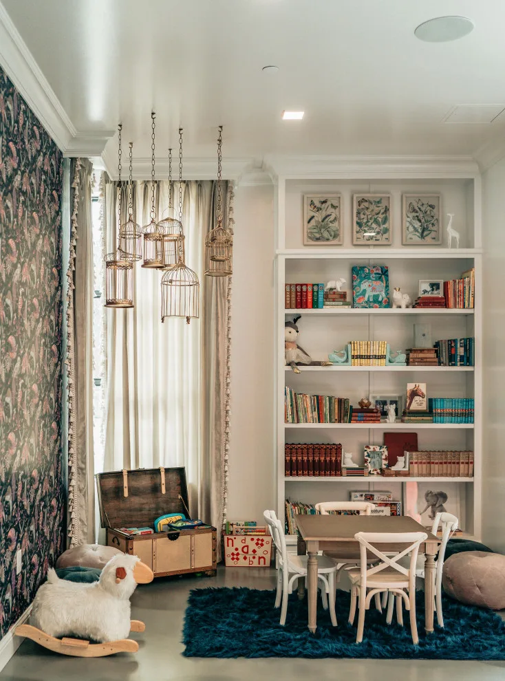 Colton Inn Hotel by Patrice Nichole Studio - Photo 28