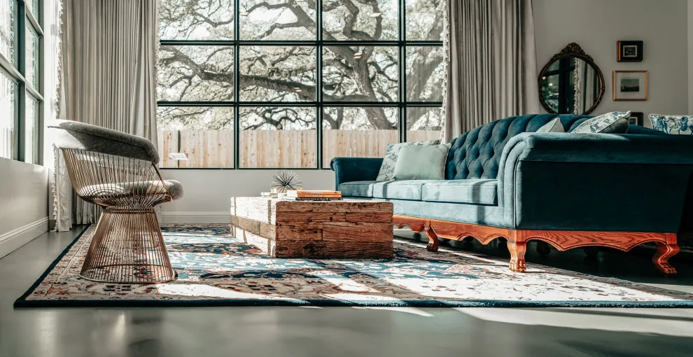 Colton Inn Hotel by Patrice Nichole Studio - Photo 17