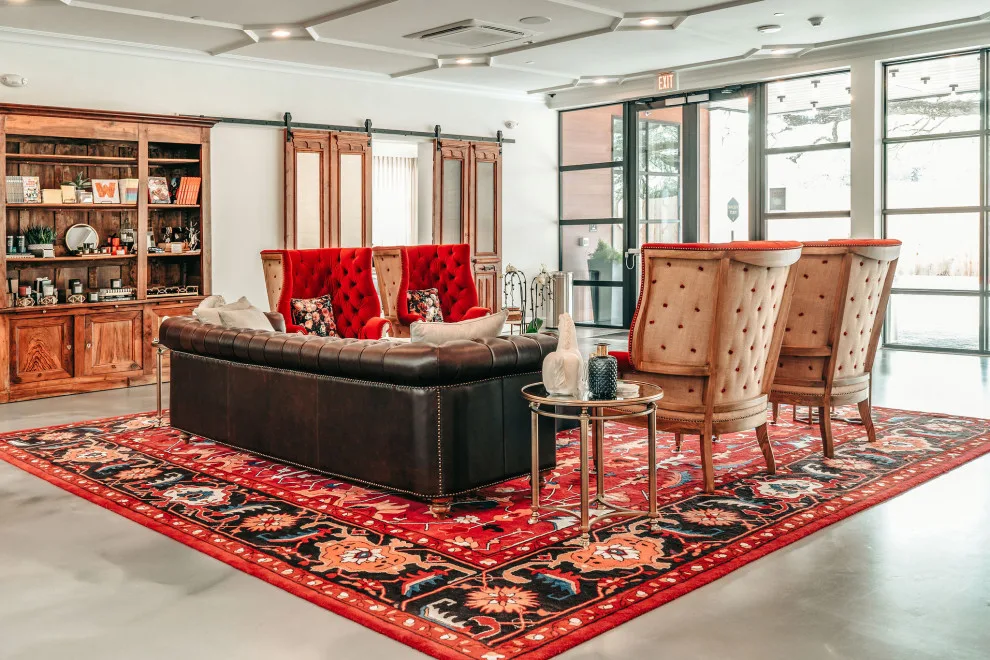 Colton Inn Hotel by Patrice Nichole Studio - Photo 26