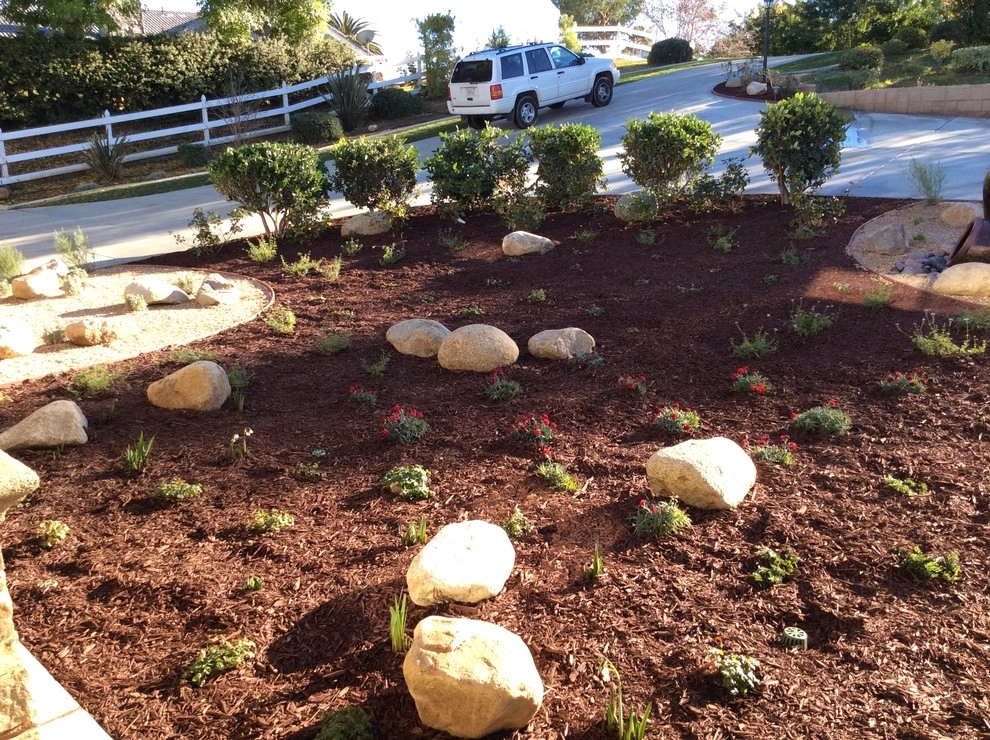 The Hartmann Residence by McCabe's Nursery & Landscape Construction - Photo 3