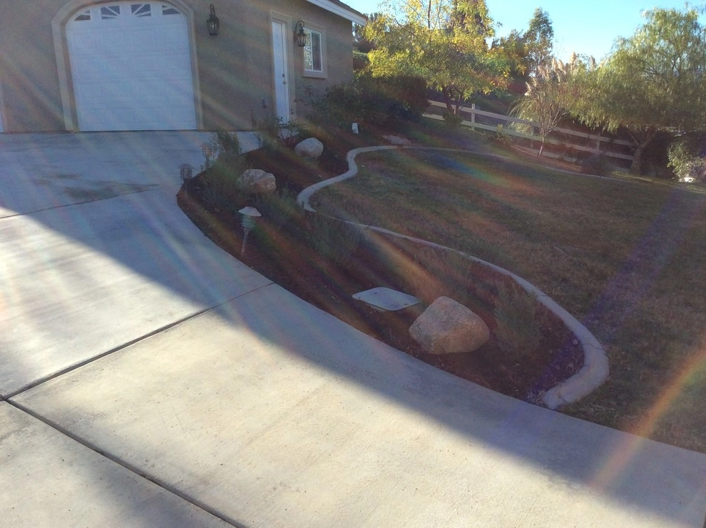 The Hartmann Residence by McCabe's Nursery & Landscape Construction - Photo 4