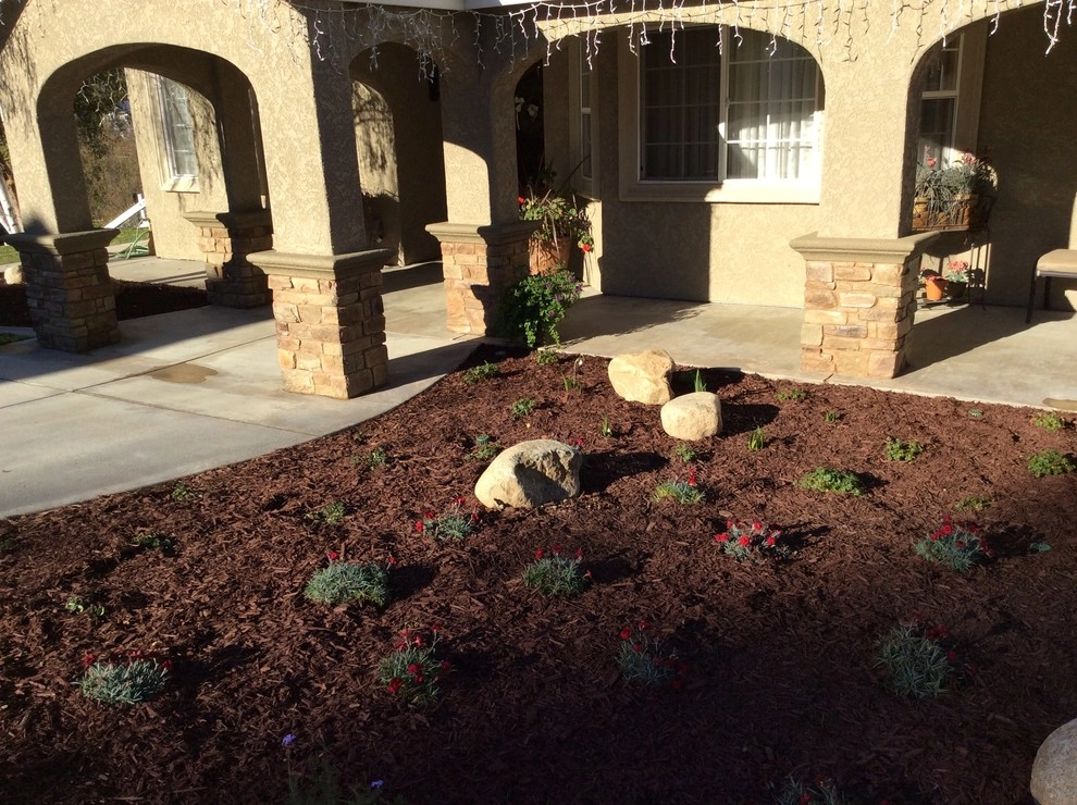 The Hartmann Residence by McCabe's Nursery & Landscape Construction - Photo 37