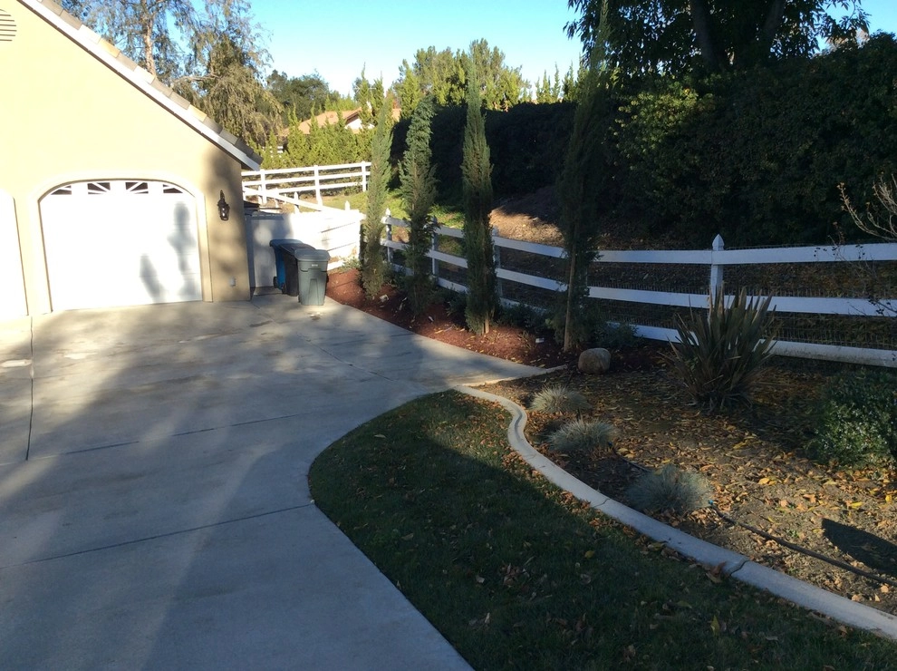 The Hartmann Residence by McCabe's Nursery & Landscape Construction - Photo 11
