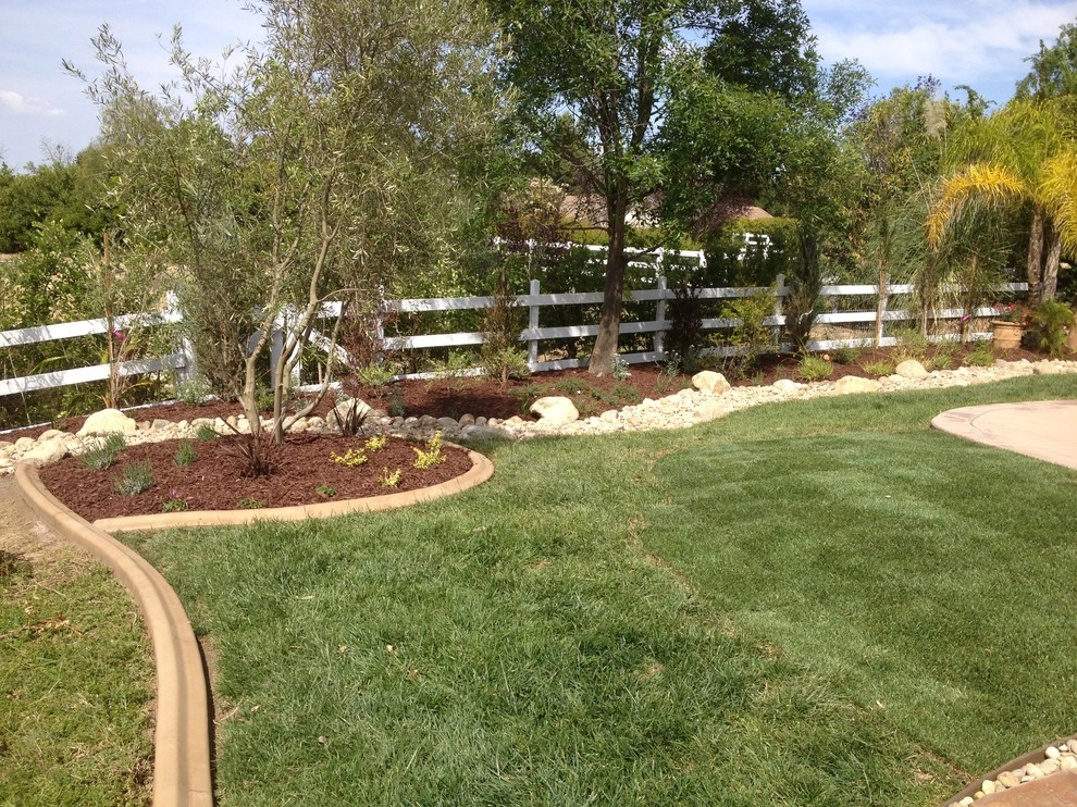 The Hartmann Residence by McCabe's Nursery & Landscape Construction - Photo 13