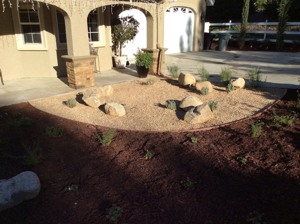 The Hartmann Residence by McCabe's Nursery & Landscape Construction - Photo 43