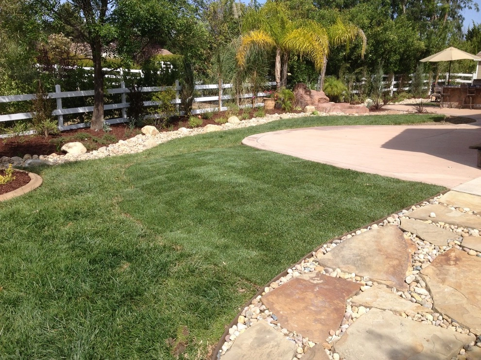 The Hartmann Residence by McCabe's Nursery & Landscape Construction - Photo 2
