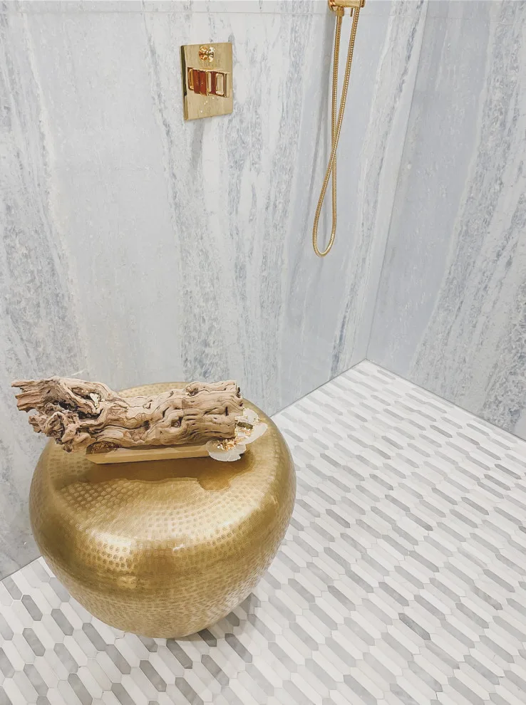 Exhibition Space by Melanie Leeds Design - Photo 33