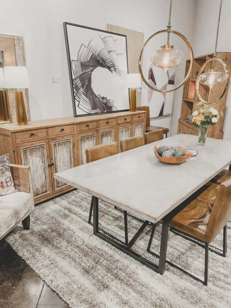Exhibition Space by Melanie Leeds Design - Photo 32