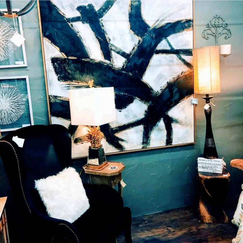 Exhibition Space by Melanie Leeds Design - Photo 43