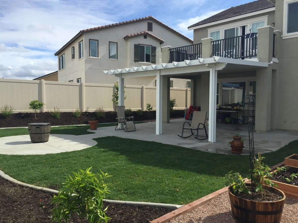The Gibson Family by McCabe's Nursery & Landscape Construction - Photo 21