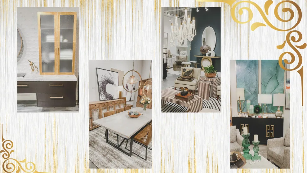 Exhibition Space by Melanie Leeds Design - Photo 7