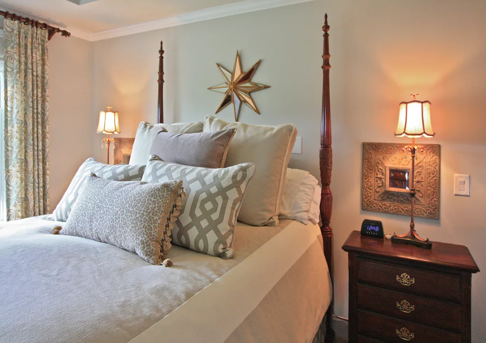 Vibrant and Cozy in Hudson by Interiors By Carolyn Rigo - Photo 4