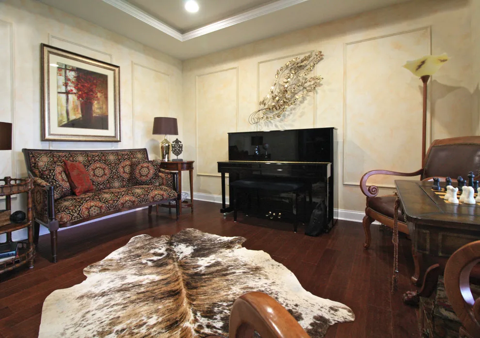 Interiors By Carolyn Rigo - Photo 7