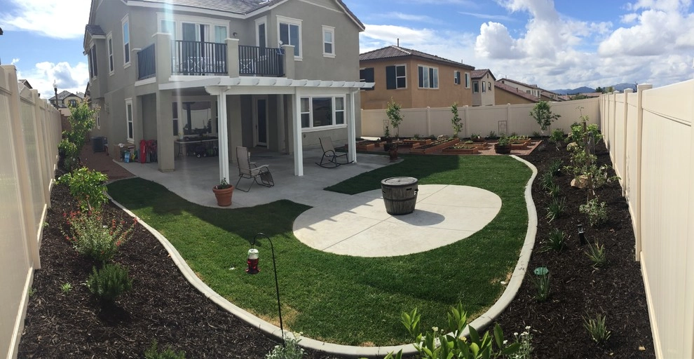 The Gibson Family by McCabe's Nursery & Landscape Construction - Photo 3