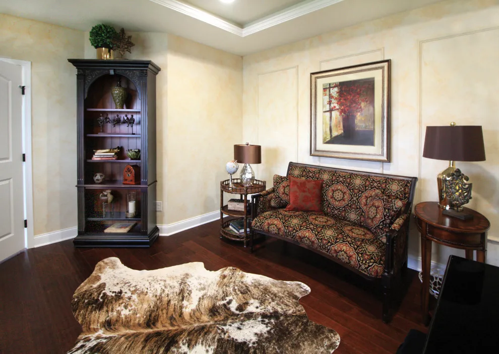 Interiors By Carolyn Rigo - Photo 3