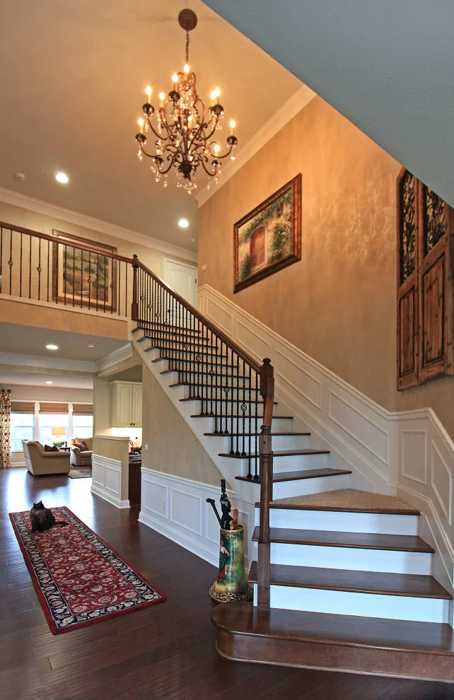 Interiors By Carolyn Rigo - Photo 4