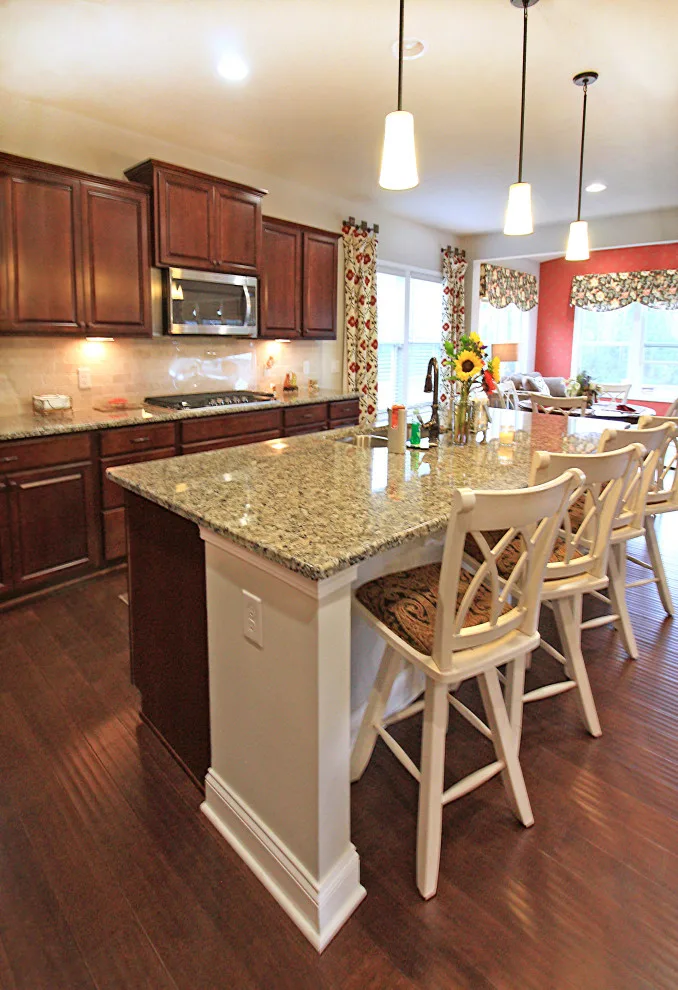 Vibrant and Cozy in Hudson by Interiors By Carolyn Rigo - Photo 2