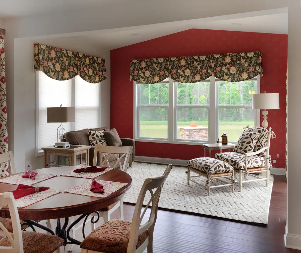 Interiors By Carolyn Rigo - Photo 6