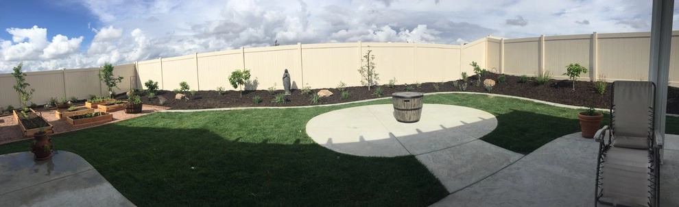 The Gibson Family by McCabe's Nursery & Landscape Construction - Photo 8