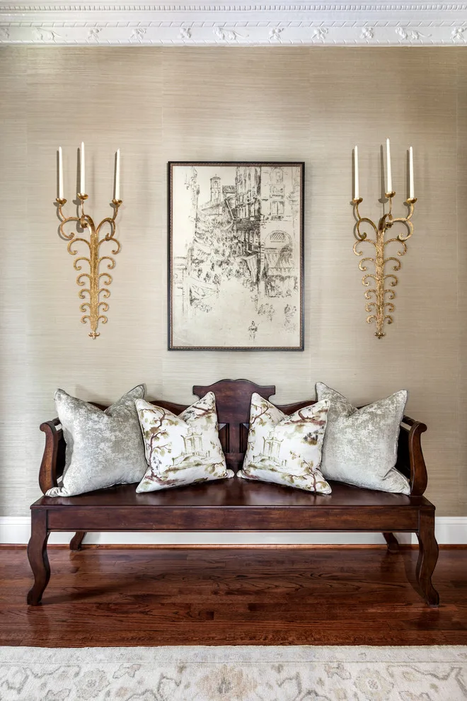 Barbara Dalton Interiors - Photo 4