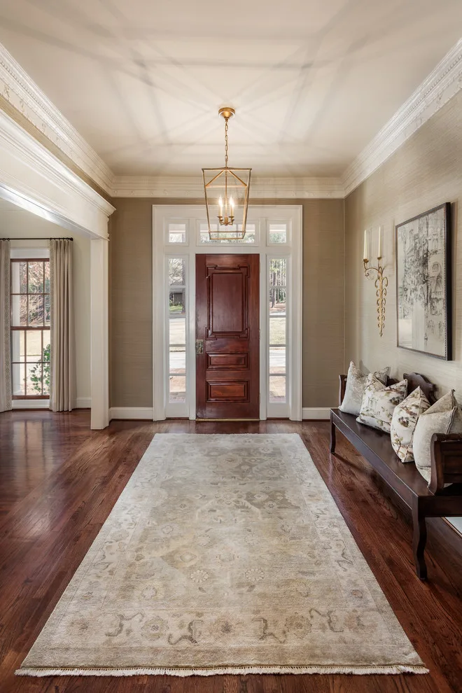 Cozy Family Residence by Barbara Dalton Interiors - Photo 5