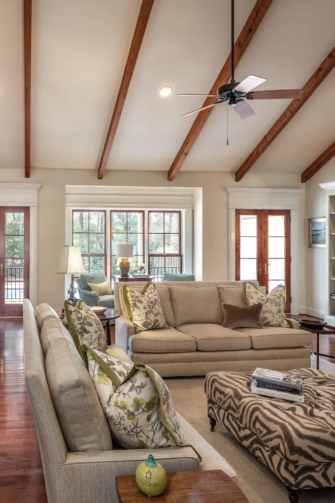 Barbara Dalton Interiors - Photo 3
