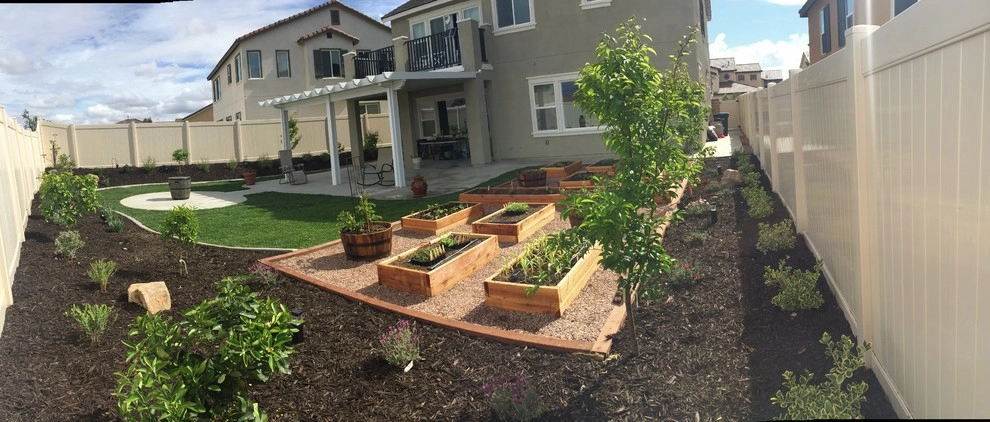 The Gibson Family by McCabe's Nursery & Landscape Construction - Photo 13