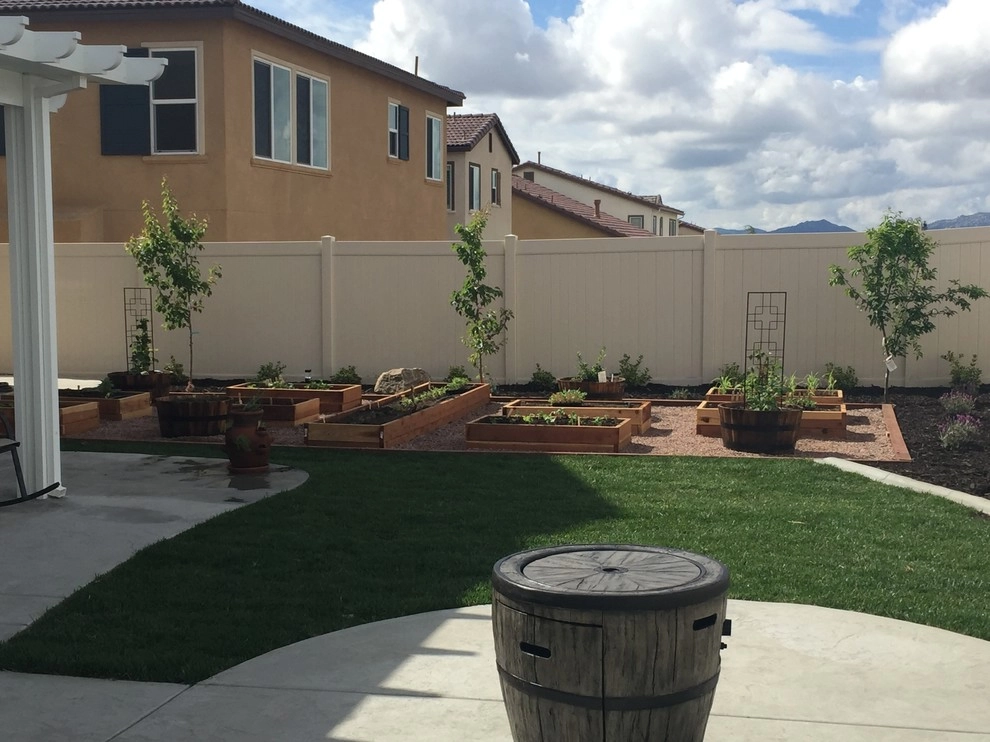 The Gibson Family by McCabe's Nursery & Landscape Construction - Photo 10