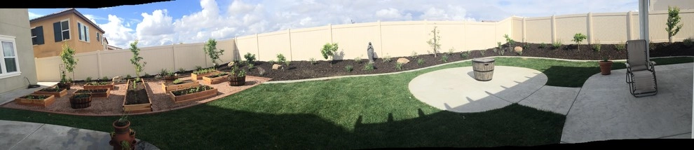 The Gibson Family by McCabe's Nursery & Landscape Construction - Photo 24