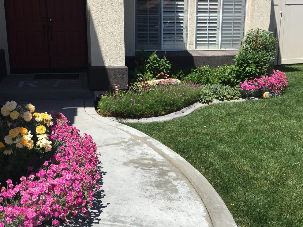 The Wilke Residence by McCabe's Nursery & Landscape Construction - Photo 14