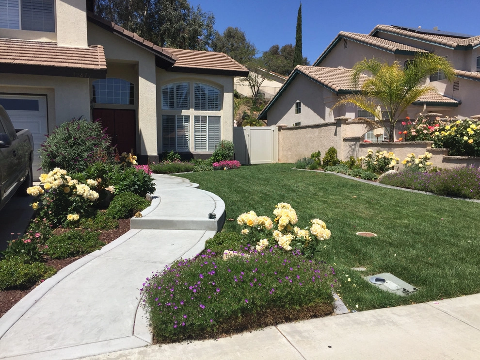 The Wilke Residence by McCabe's Nursery & Landscape Construction - Photo 18