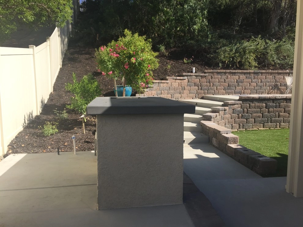 The Wilke Residence by McCabe's Nursery & Landscape Construction - Photo 12